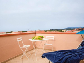 Residenza Turistico Alberghiera Corallo Castiglione Della Pescaia